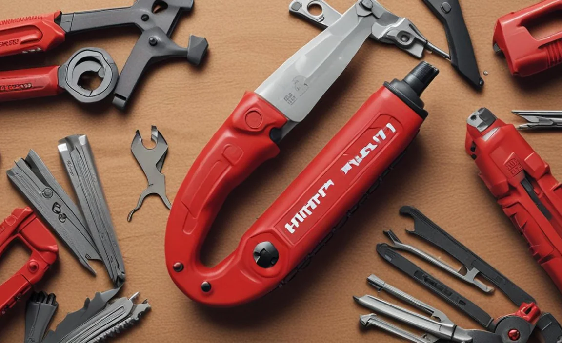 Disadvantages Of Using A Hilti Multitool