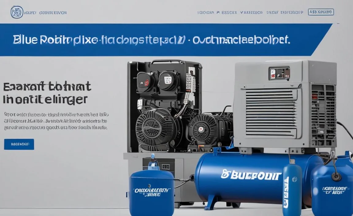 Disadvantages Of Using An Air Compressor