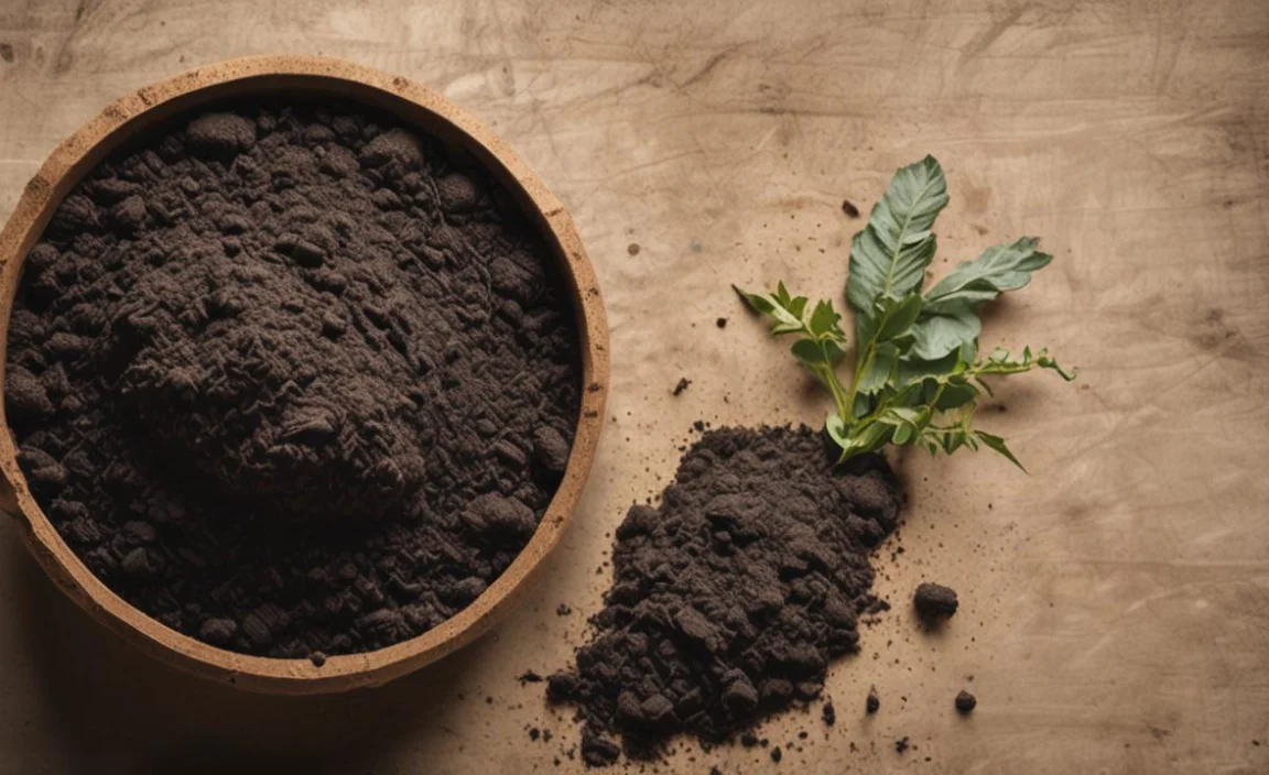 Disadvantages Of Using Compost
