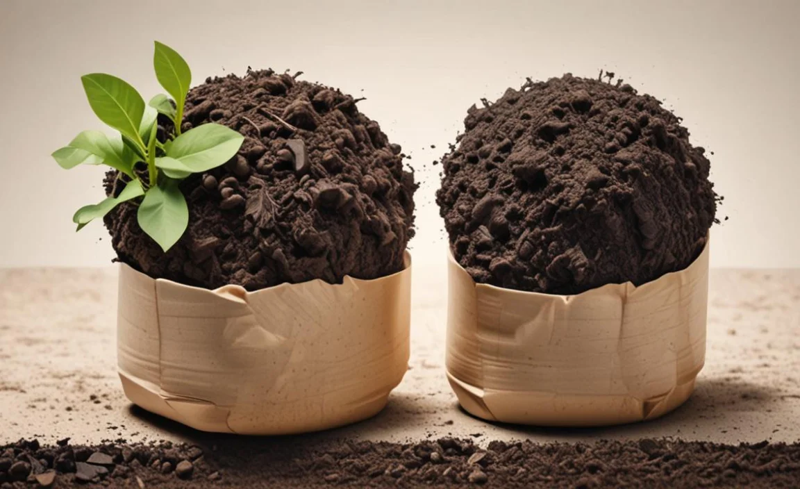 Disadvantages Of Using Fertilizer