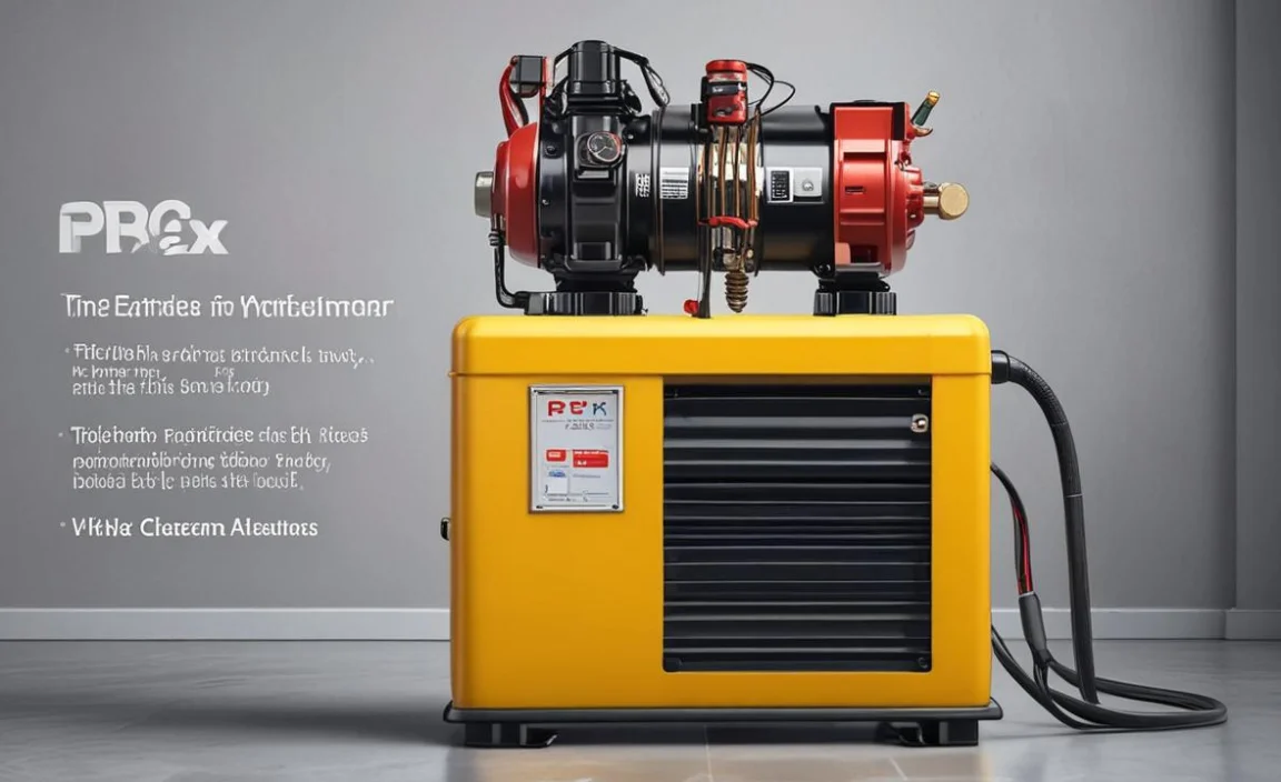Disadvantages Of Using PEX Tubing For Air Compressors