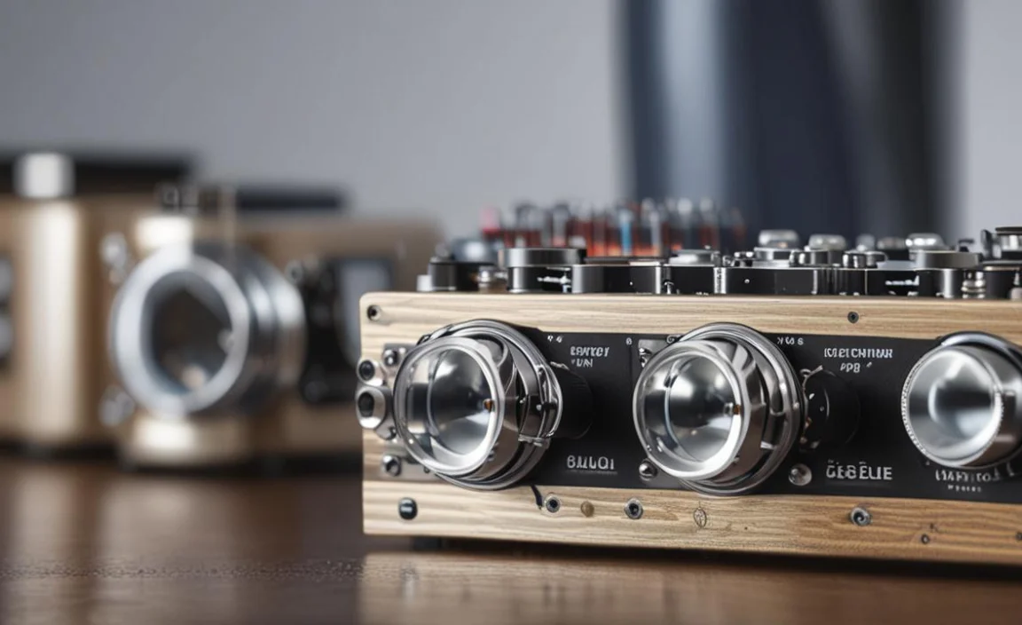 Disassemble SBC Heads