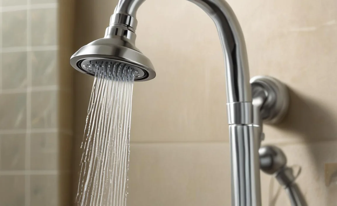 Disconnect The Water Supply Lines