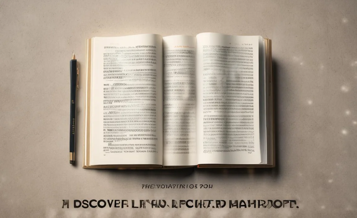 Discover A Trick Of The Light Book: A Must-Read!
