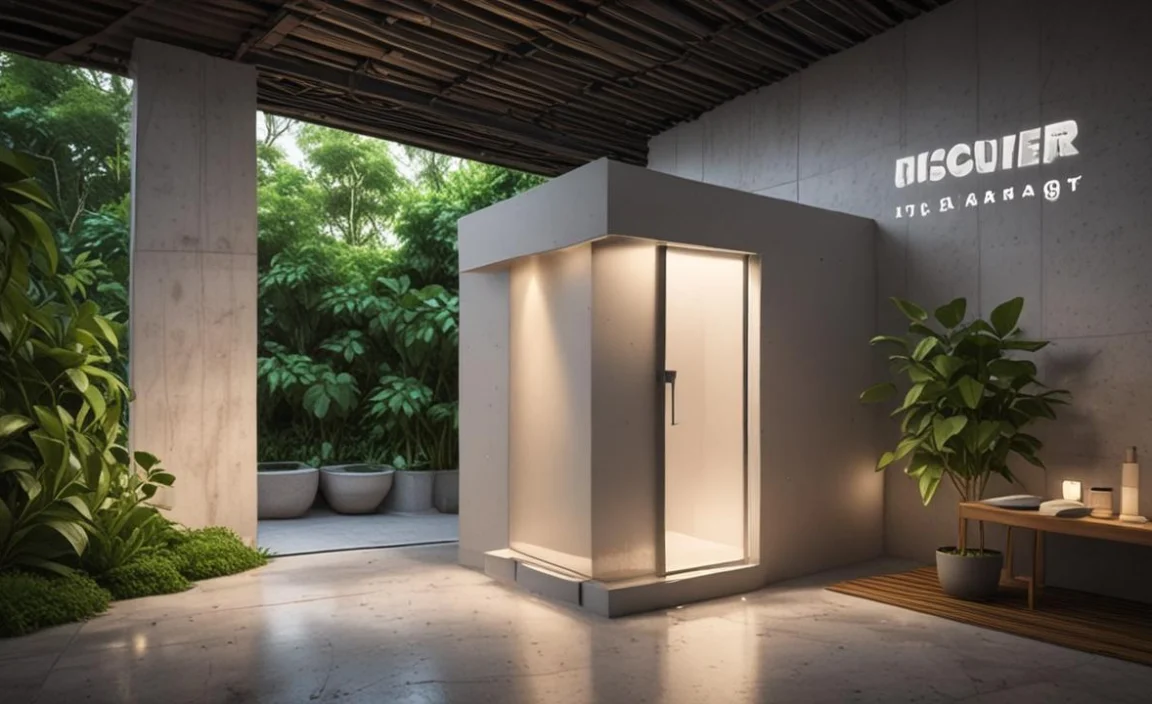 Discover Asia’s Top Eco-Friendly Compost Toilets!