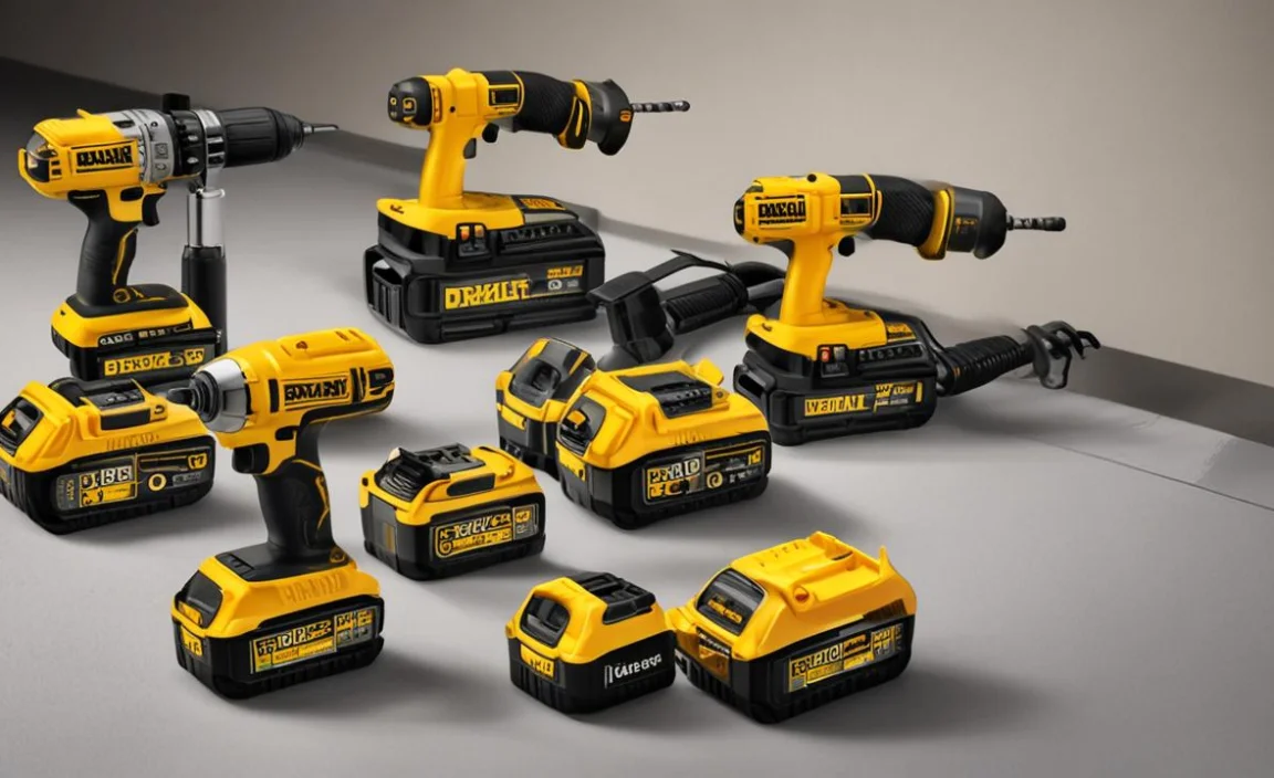 Discussing The Voltage And Physical Compatibility Between The Two Brands