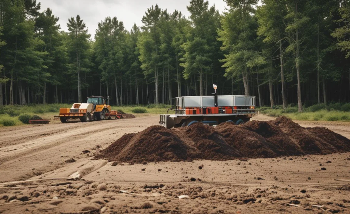 DIY Compost Accelerator: Nature’s Boost