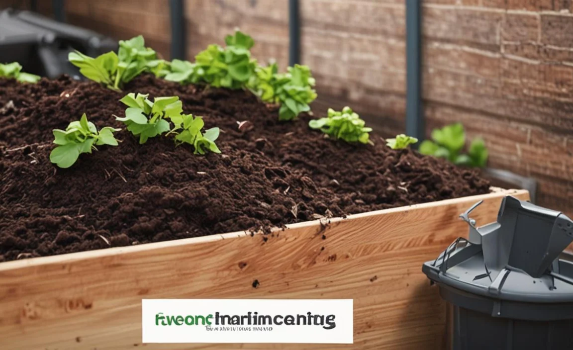 DIY Compost Accelerator Recipes