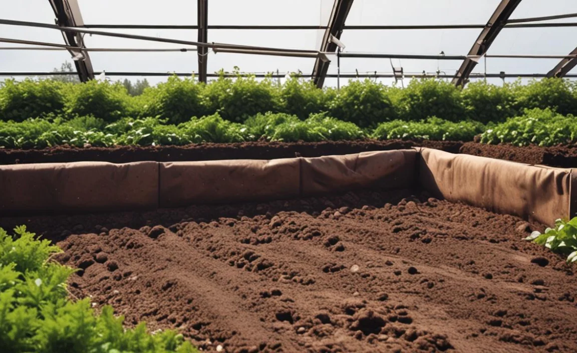 DIY Compost Accelerators: Natural Boosters