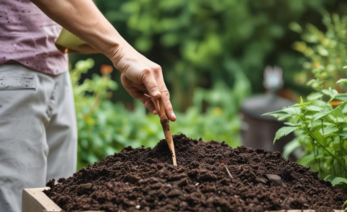 DIY Compost: The Ultimate Budget Buster