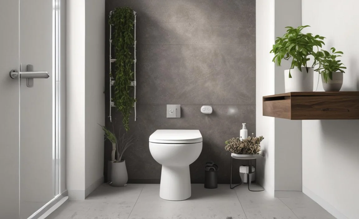 DIY Compost Toilet: A Step-by-Step Approach