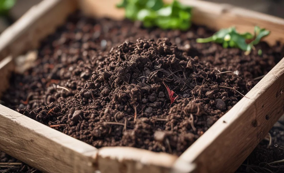 DIY Compost vs. Purchased Compost