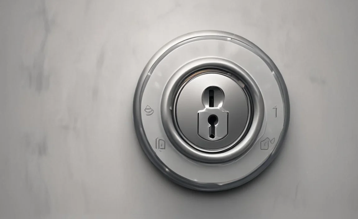 DIY Maintenance Tips for Electronic Locks