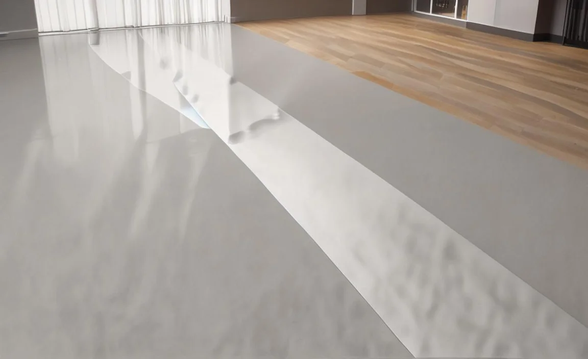DIY Solutions For Floor Transition Strips