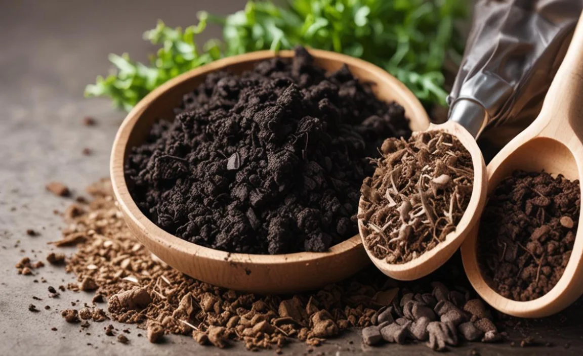 DIY vs. Buying Compost: What&rsquo;s Right for You?
