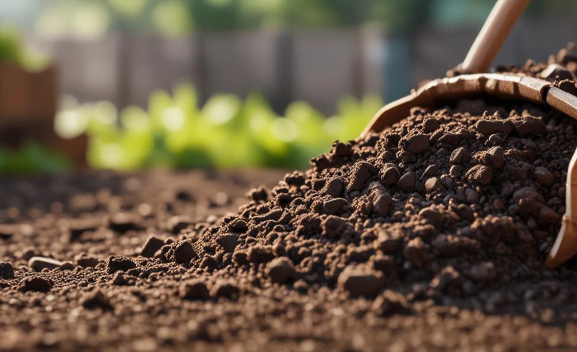 Do I need a special bin to compost?