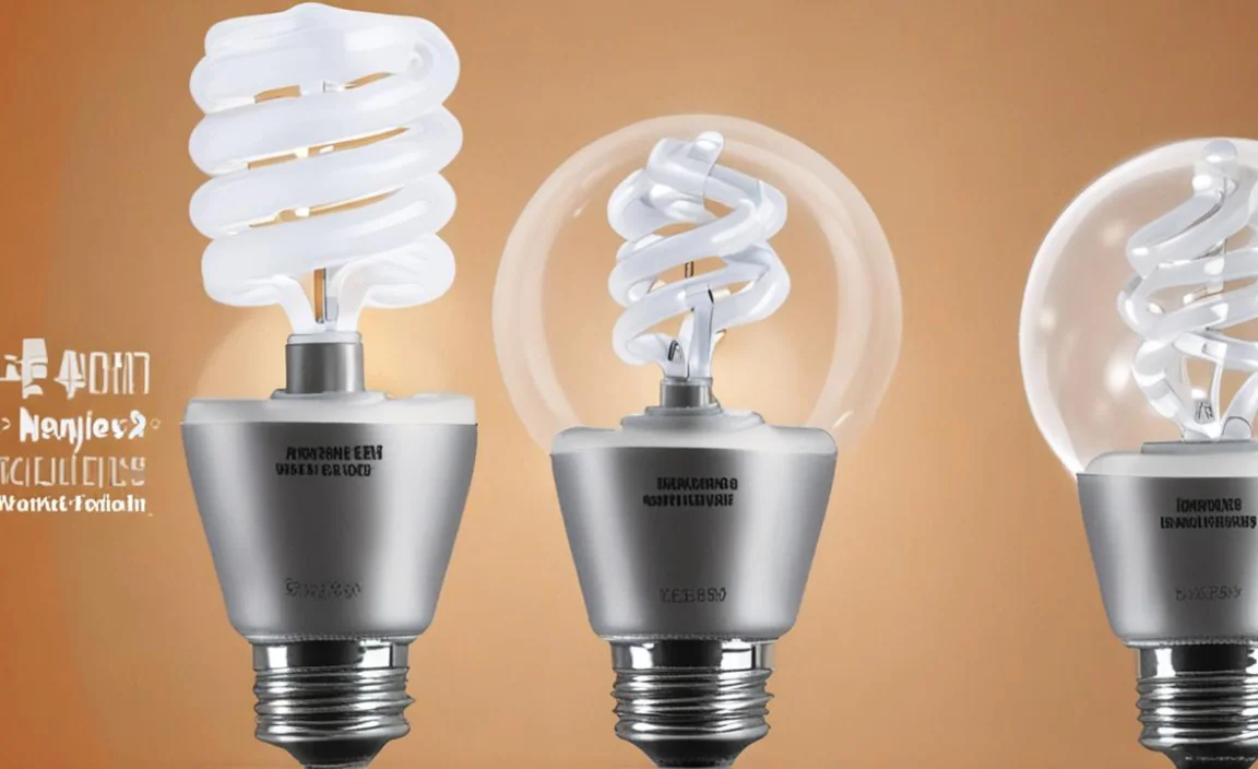 Does Home Depot Recycle Led Light Bulbs? Find Out Now!