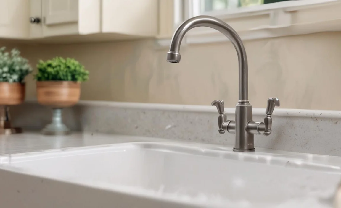 Does Outlet Under Sink Need To Be Gfci? Find Out Here!