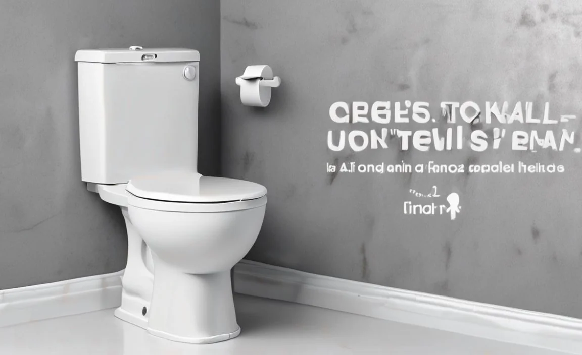 Does Salt Clean Toilet Bowl? Discover The Truth Here!