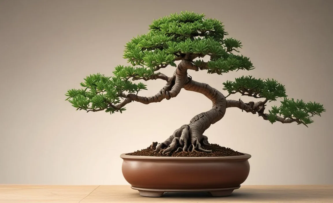 Don&rsquo;t Overfeed Your Bonsai Tree