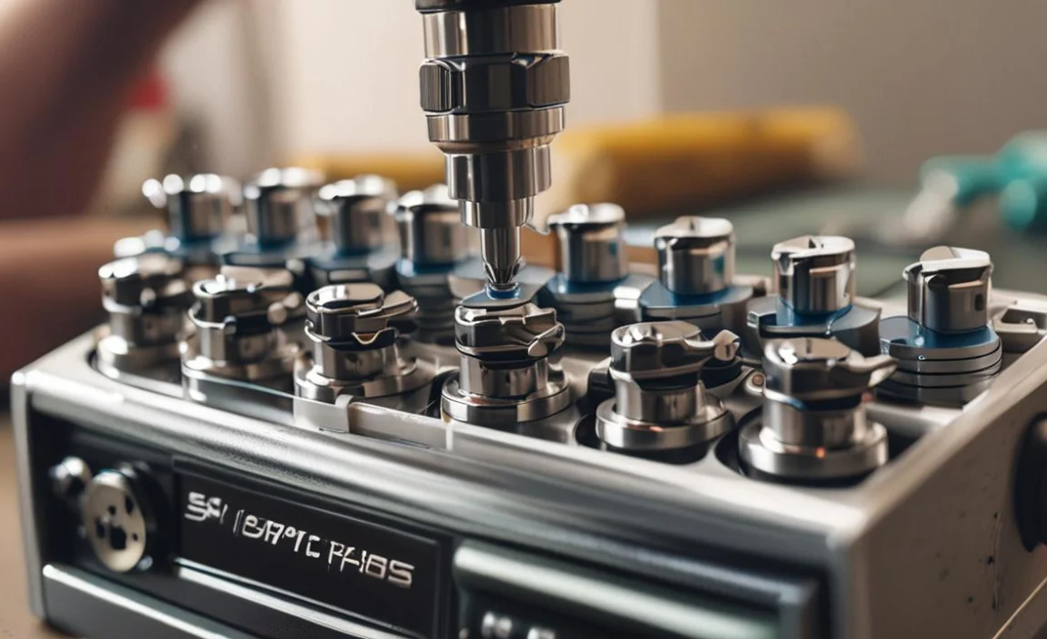 Double Checking Your Valve Lash Settings