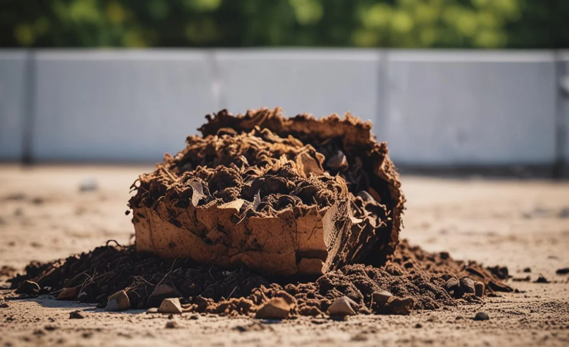 Drawbacks of Hot Composting: