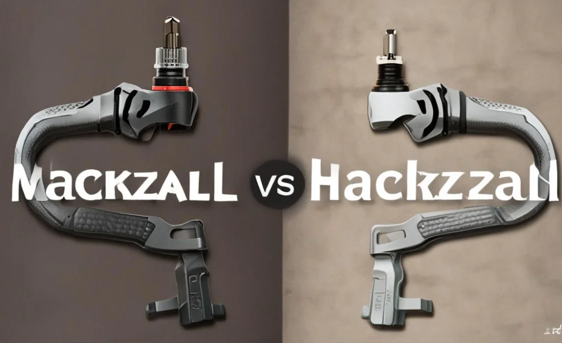 Durability And Lifespan: M12 Vs M18