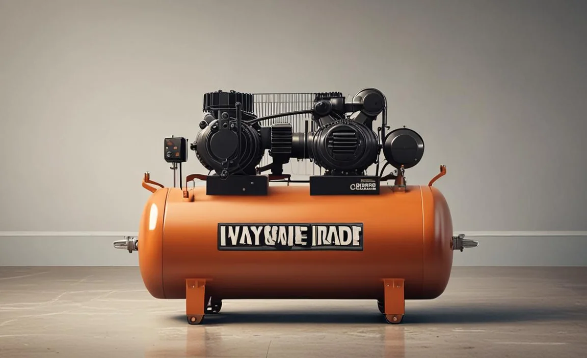 Durability And Maintenance Requirements Of Your Air Compressor