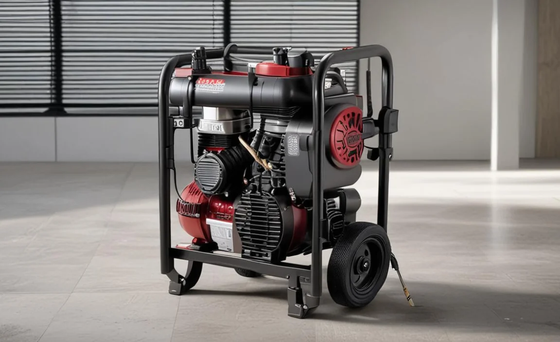 Durability And Reliability Of The 25-Gallon Model