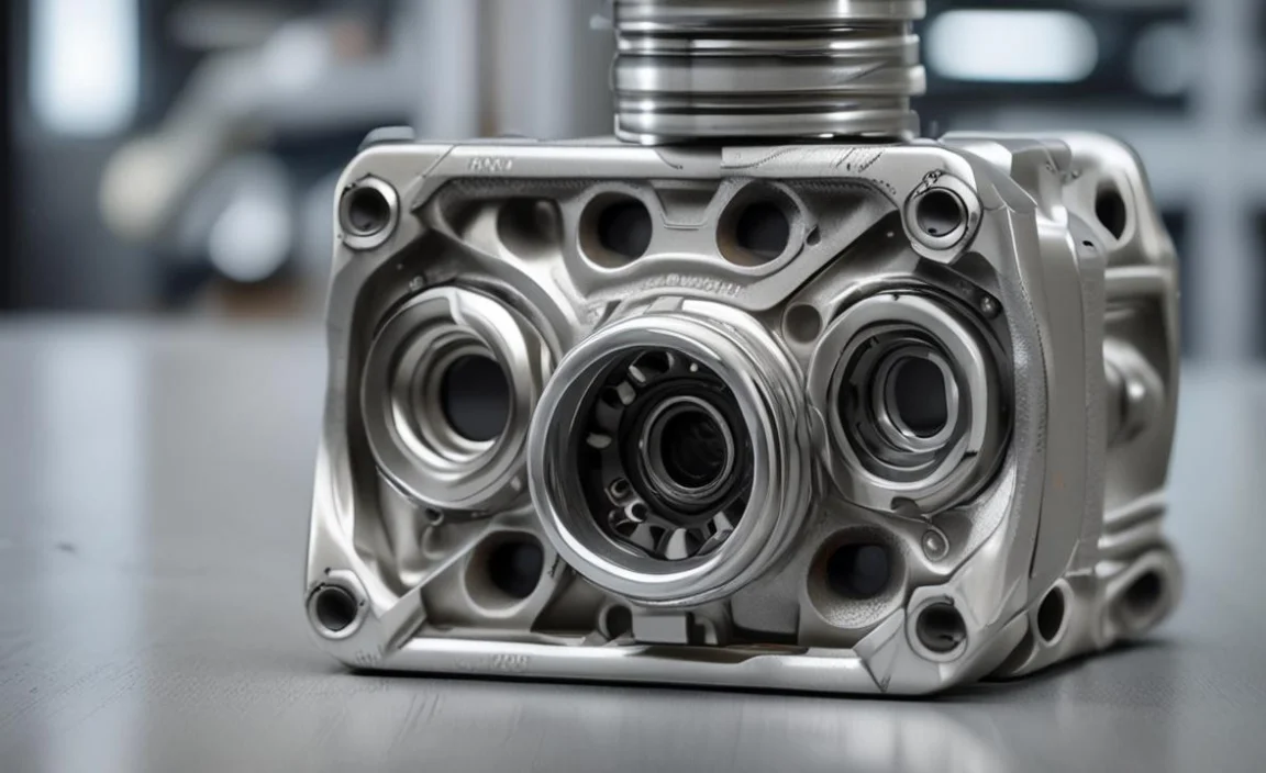 Durability and Repair