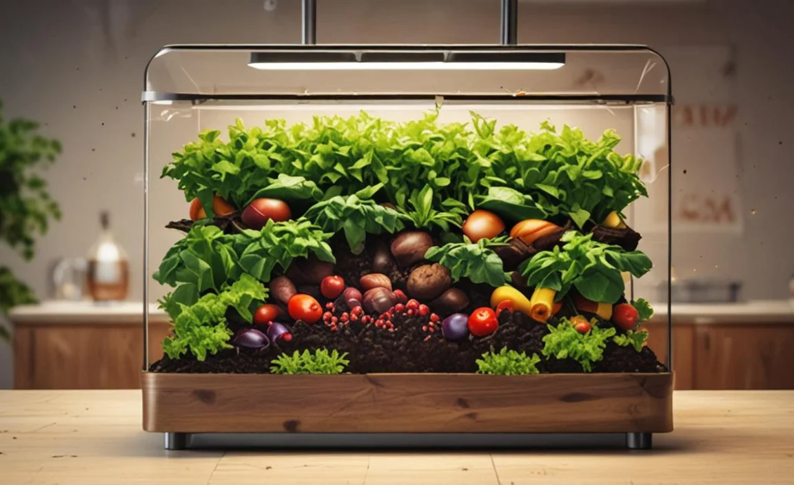 Earth-Friendly Practices for Restaurants