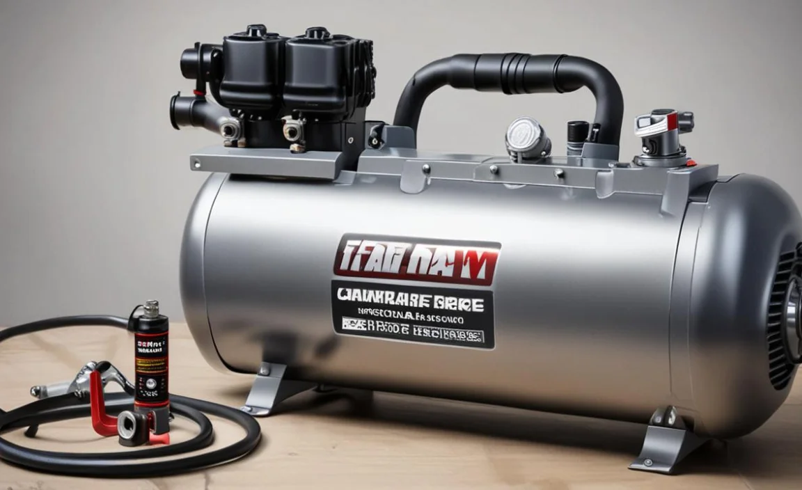 Easy Access Regulator For Precise Pressure Control