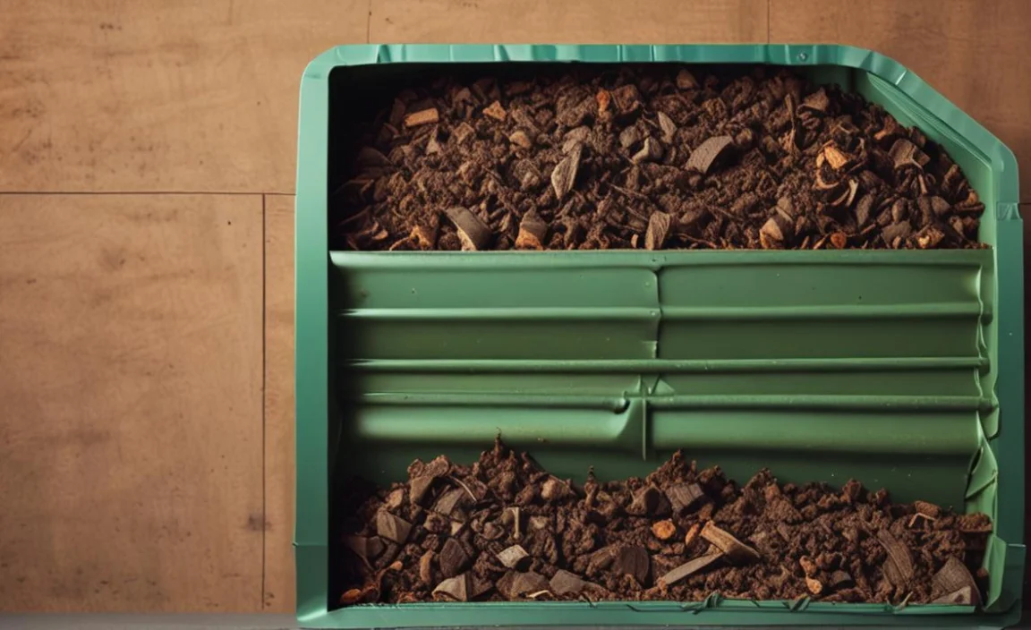 Effortless Composting Methods for Farmers
