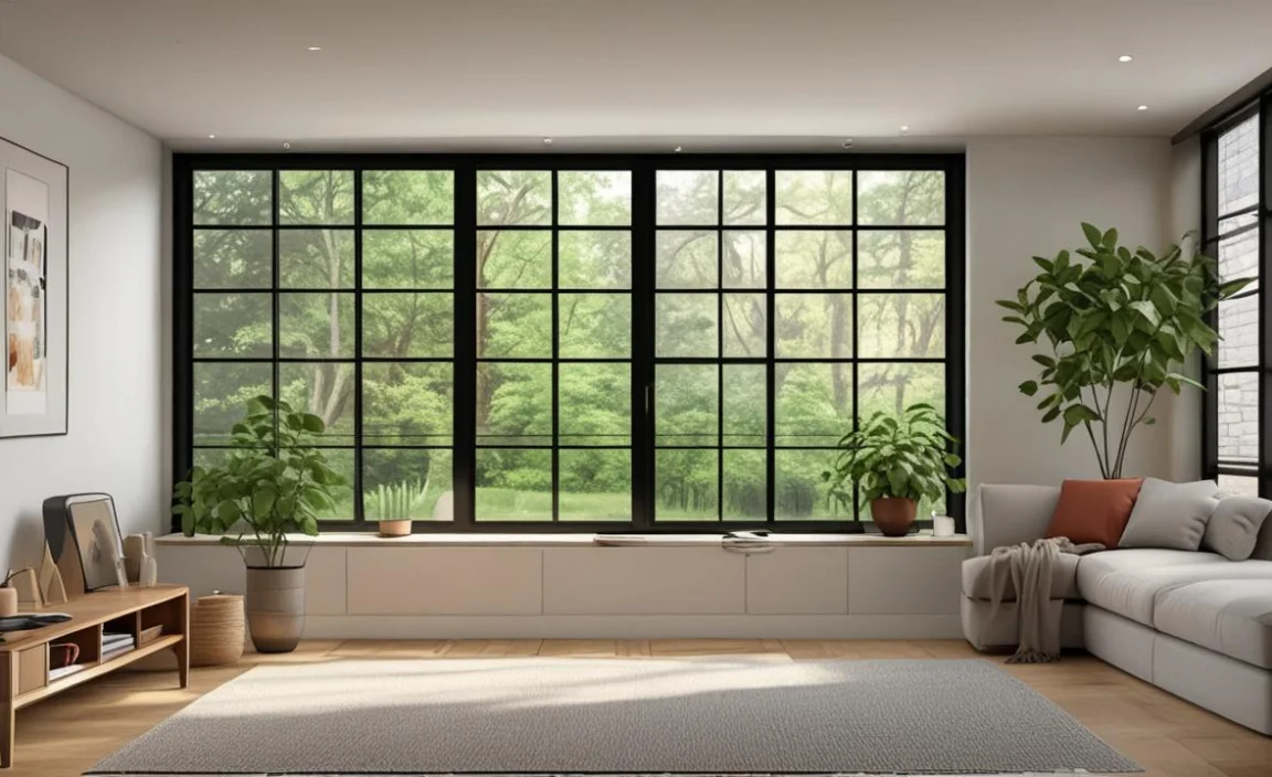 Egress Windows