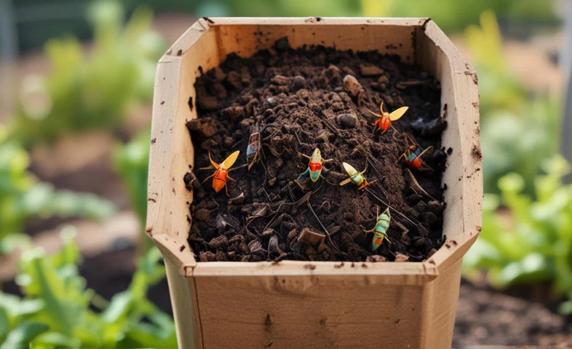 Encouraging More Beneficial Bugs