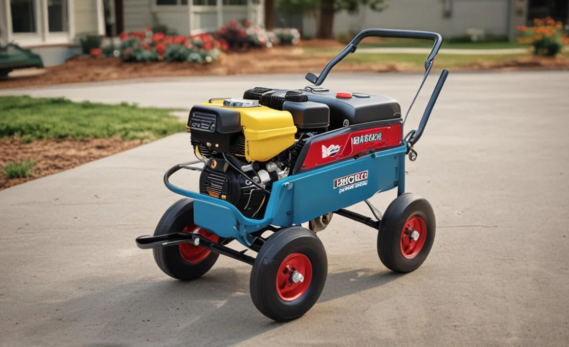 Enhanced Efficiency And Productivity With The Wheelbarrow Design
