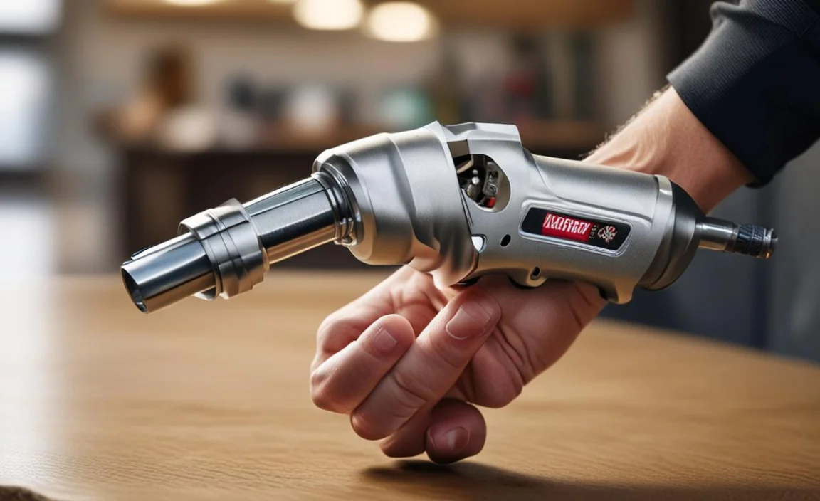 Enhancing Grip For Better Control