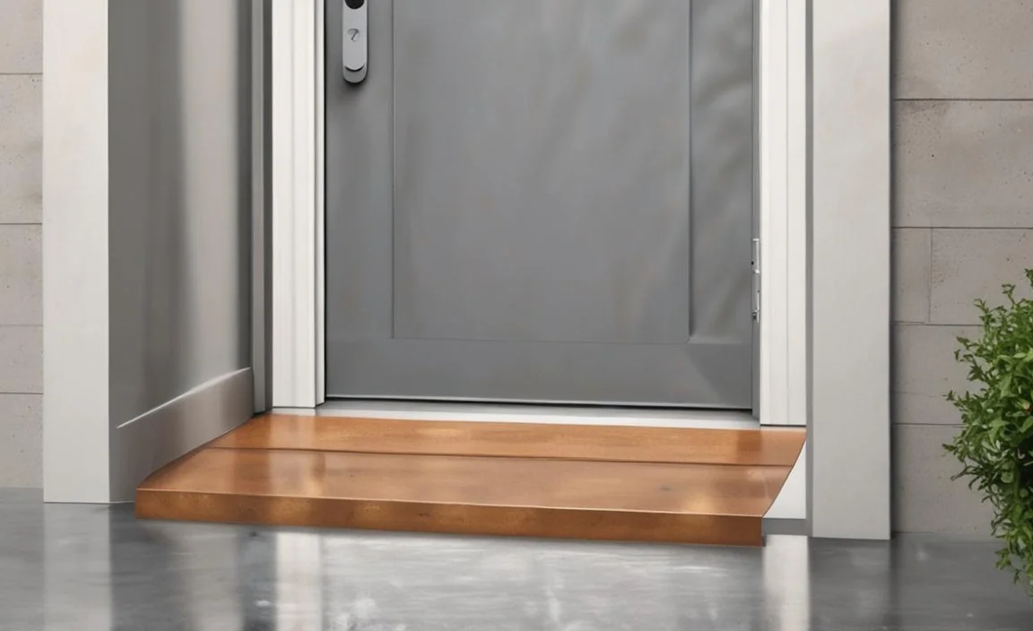 Enhancing Security and Preventing Drafts