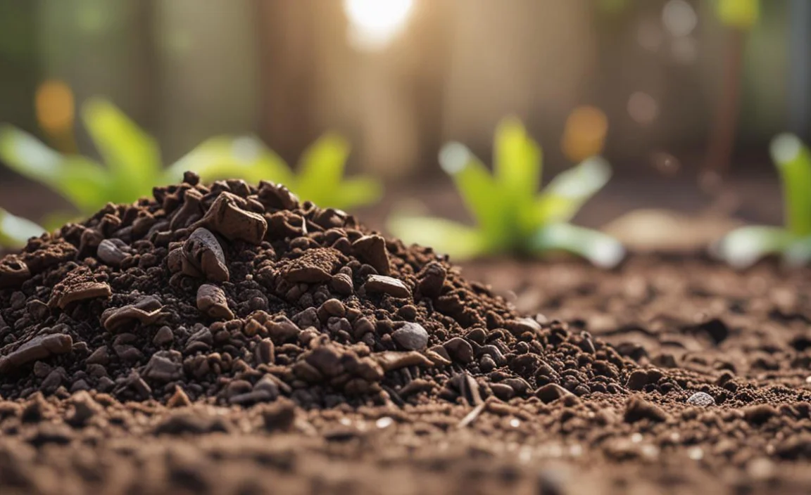 Enhancing Soil Fertility