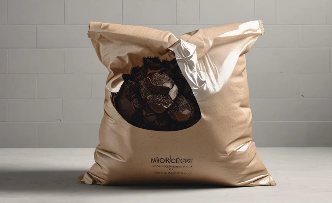 Enriches Your Garden Soil