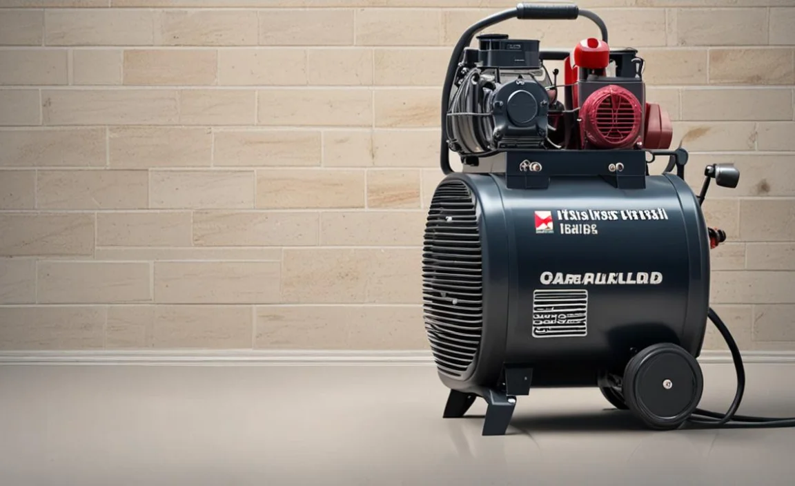 Ensure That All Connections And Hoses Are Secure And Not Leaking Air