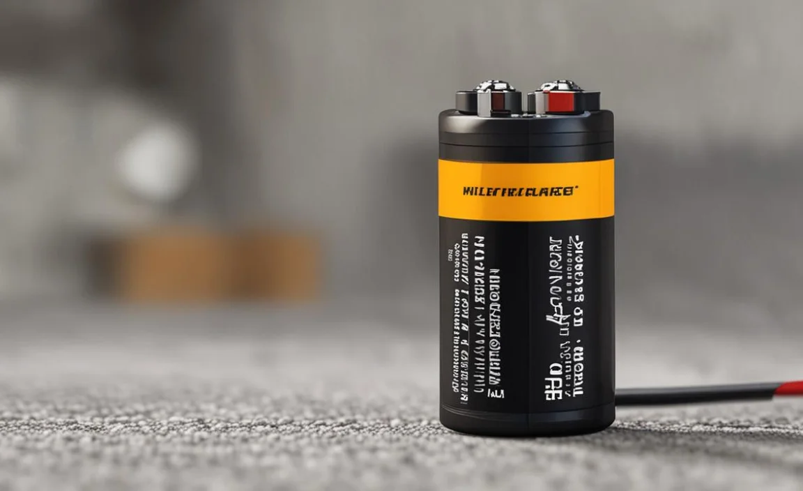 Ensure The Battery Is Compatible With The Tool