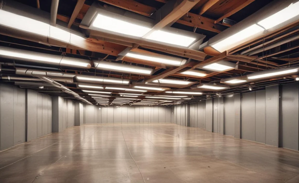 Ensuring Efficient Energy Conservation During Duct Installation