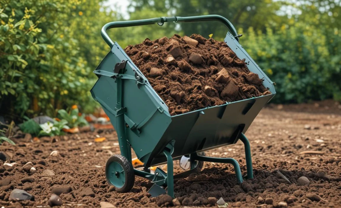 Environmental Benefits of Composting in the UK