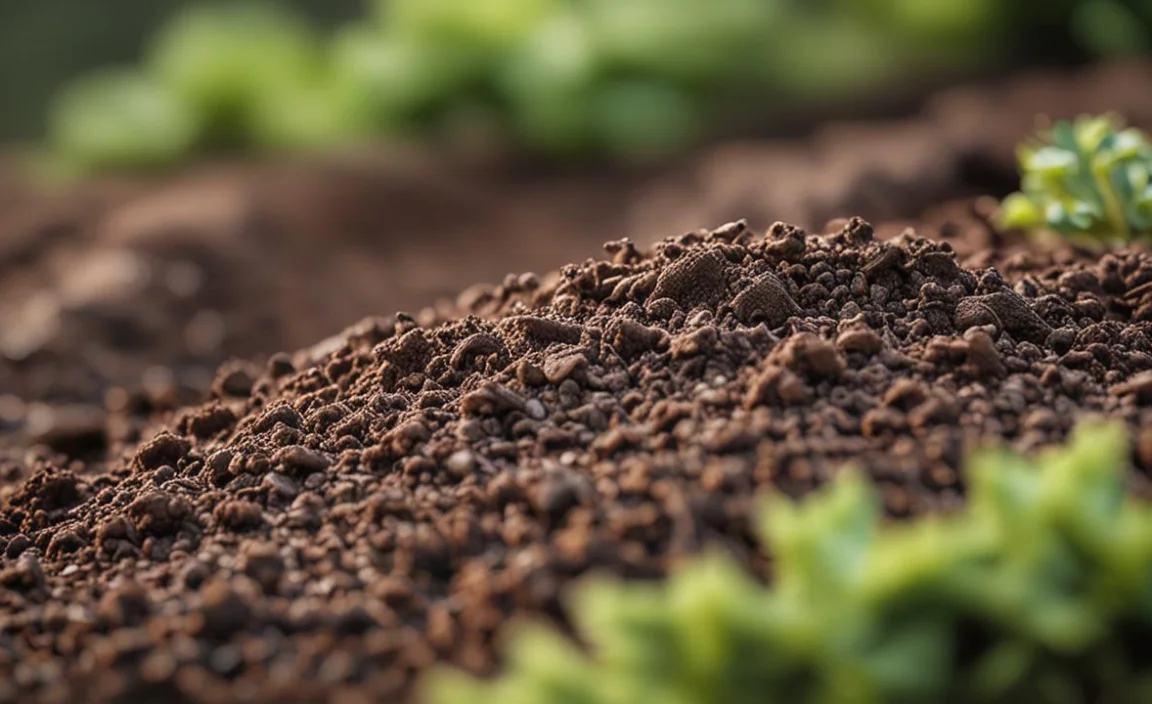 Environmental Benefits of Composting