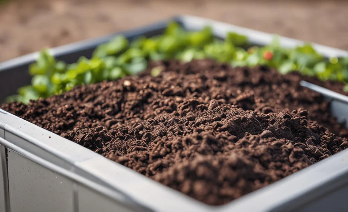 Environmental Impact of Composting