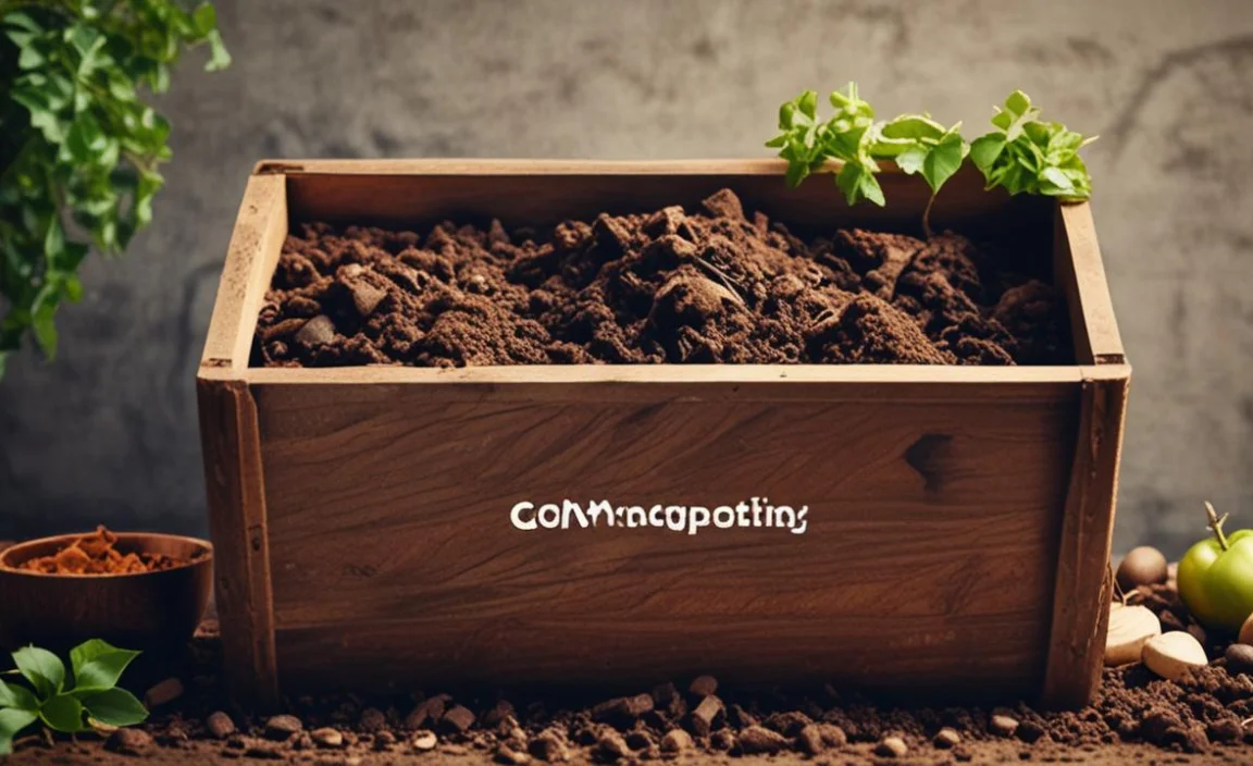 Environmental Impacts Of Composting