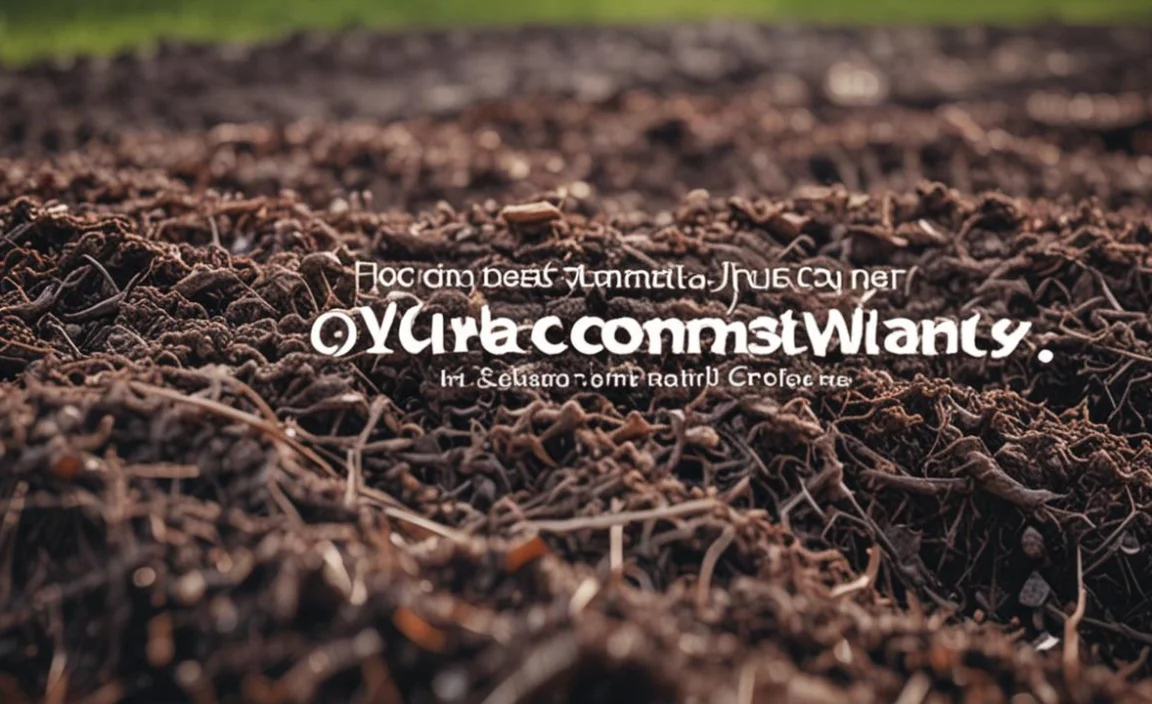 Equipment Needed For Compost Tea