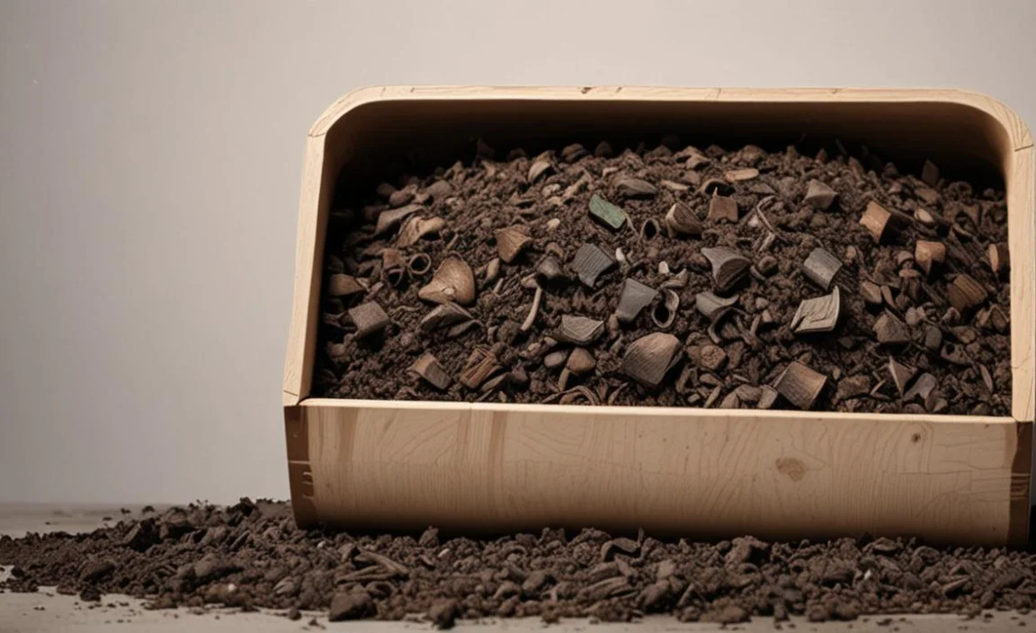 Essential Cold Composting Supplies: What to Look For