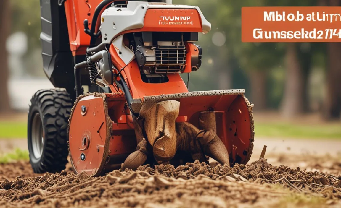 Essential Factors To Consider When Buying Stump Grinder Teeth